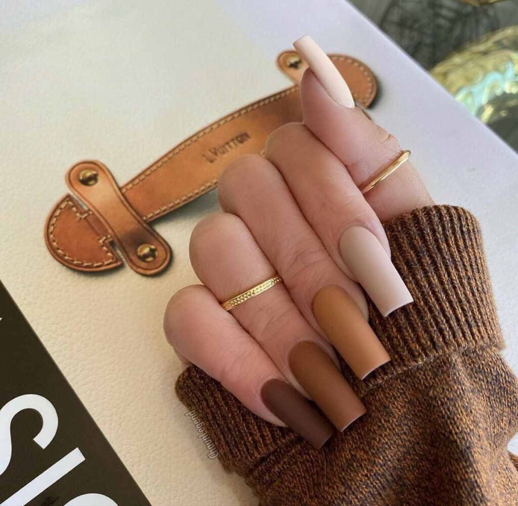 SIGNATURE NAIL BAR Nails Salon In Claremore, OK 74017