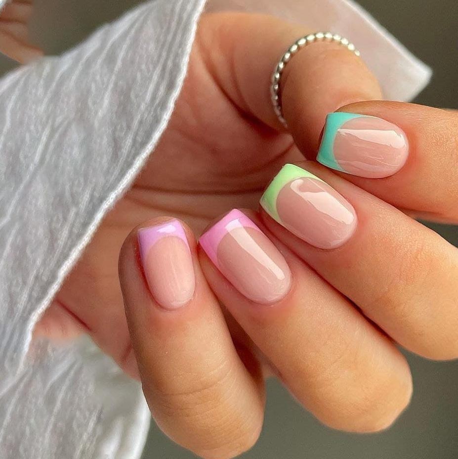 The 15 Best Places for Manicures in San Francisco